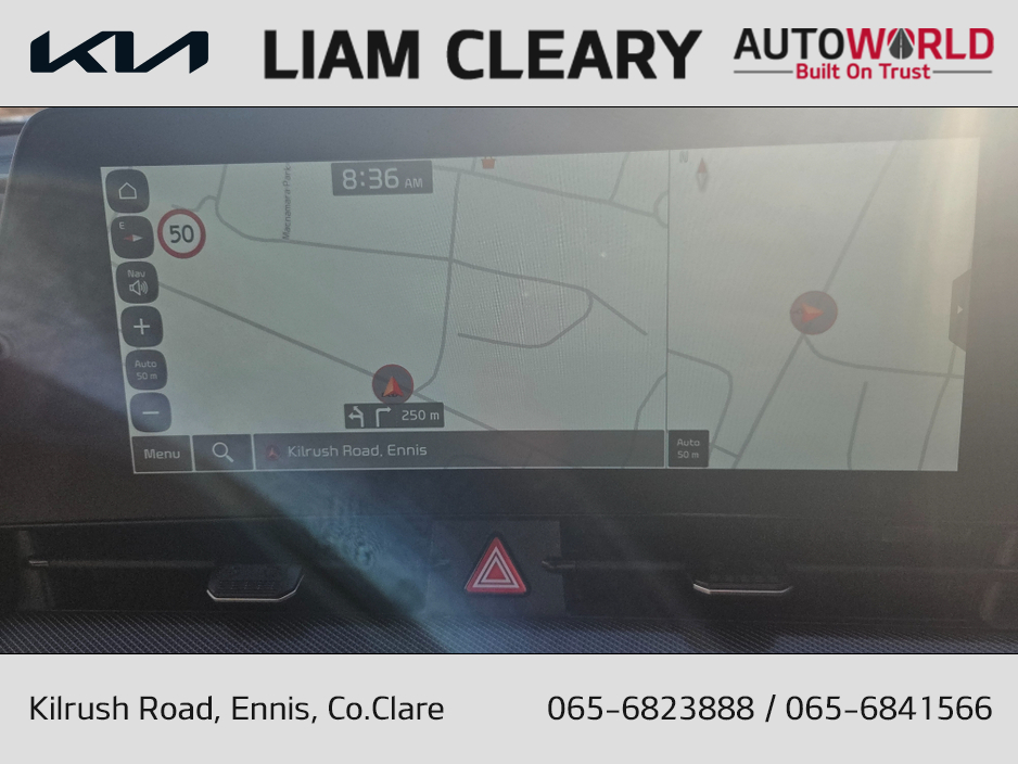 2022 Kia Sportage - image 13