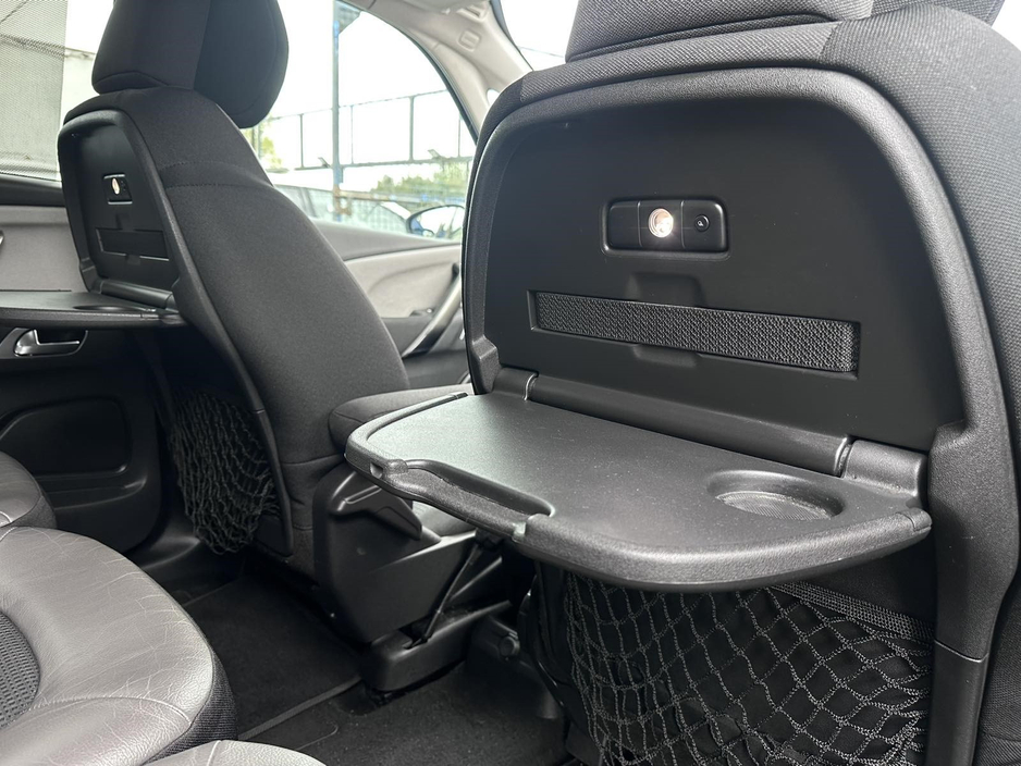 2018 Citroen Grand C4 Picasso - image 13