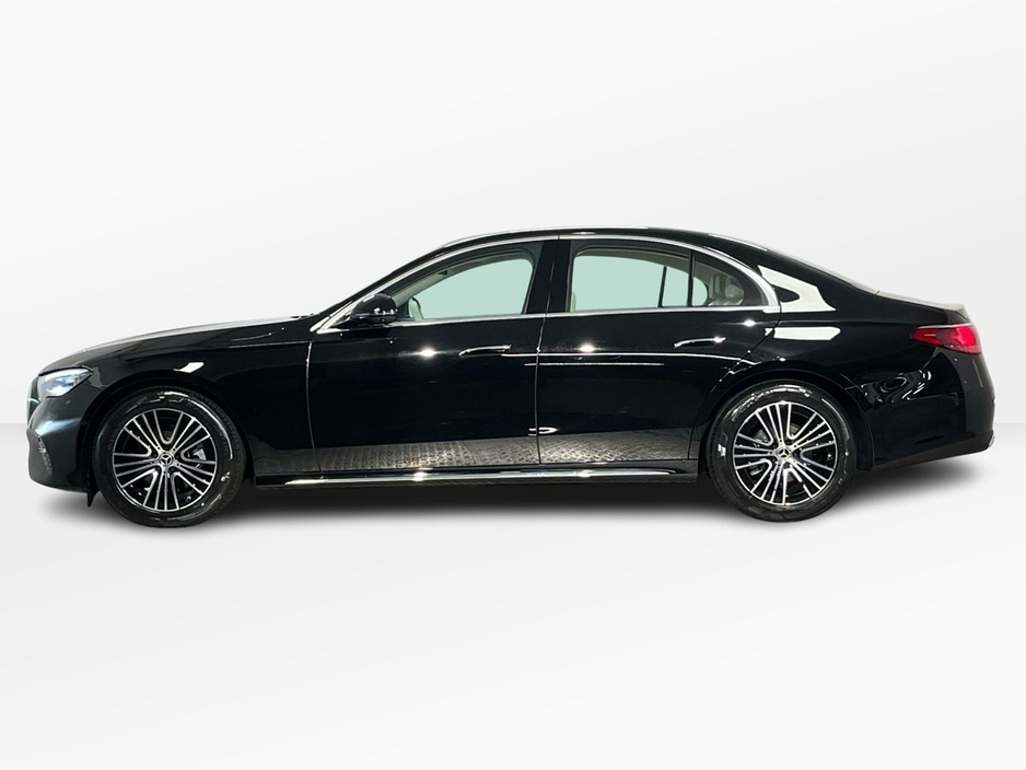 2026 Mercedes-Benz E Class 220d Exclusive - Reversing Camera - Ambient Lighting - Sat Nav - Electric Heated Memory Seats - Climate Control - Keyless Start - Cruise Control -Apple CarPlay/Android Auto €88,098