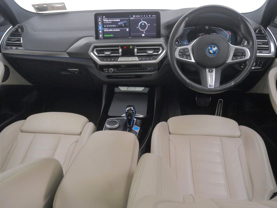 2023 BMW iX3 - image 4
