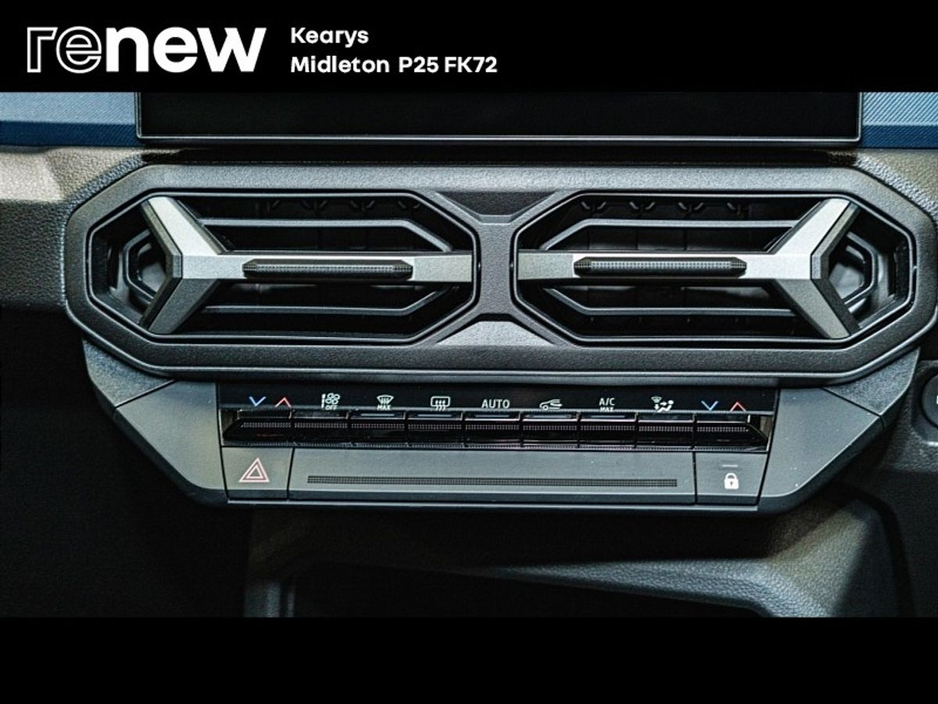 2026 Dacia Bigster - image 14