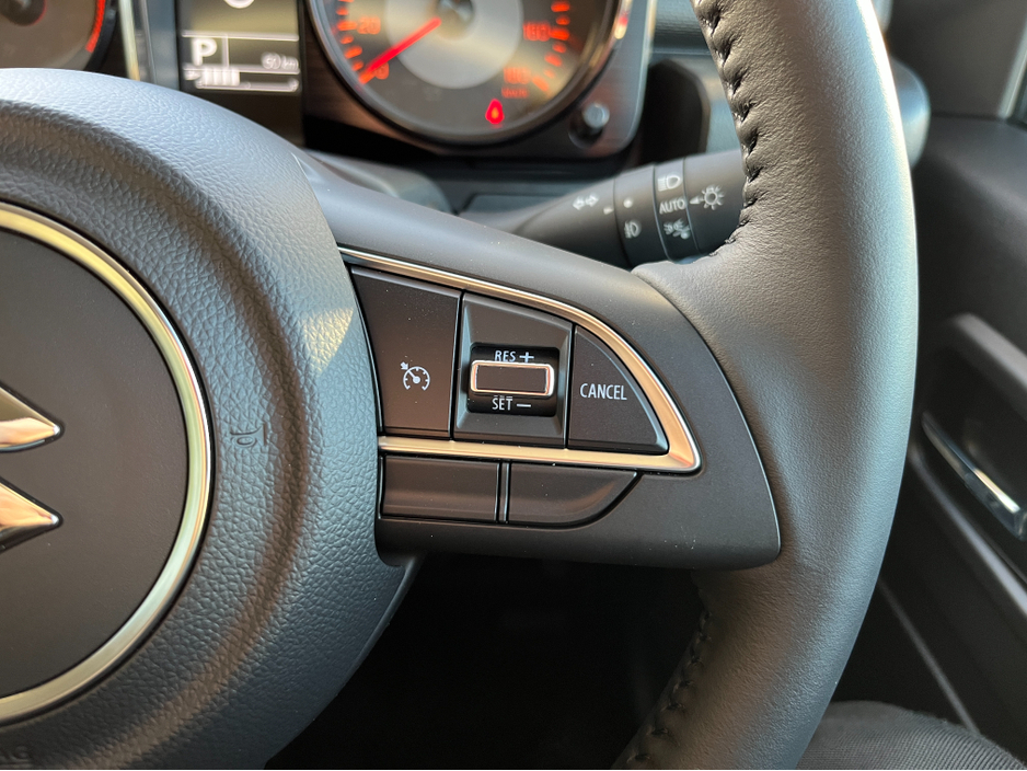 2025 Suzuki Jimny LITTLE G SIERRA 4 SEAT AUTOMATIC 1.5 PETROL //DELIVERY MILES//BRAND NEW//HIGH SPEC// €39,950