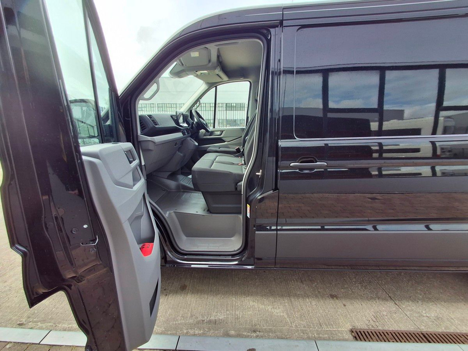 2026 MAN TGE - image 8