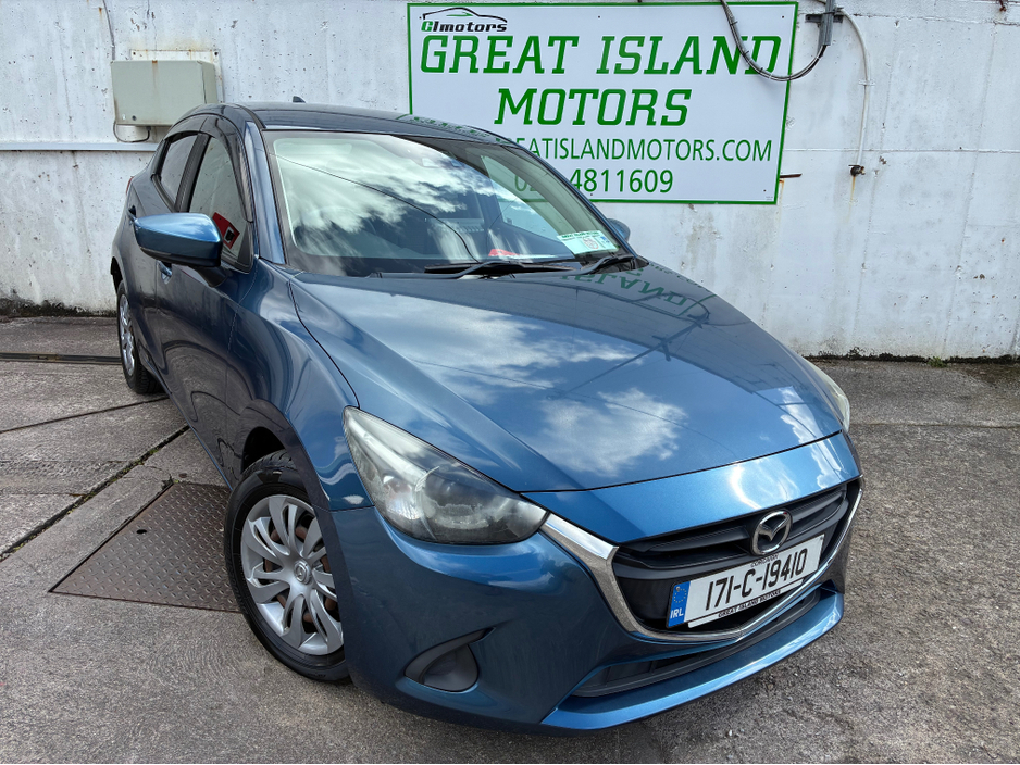 2017 Mazda Demio for sale in , Ireland