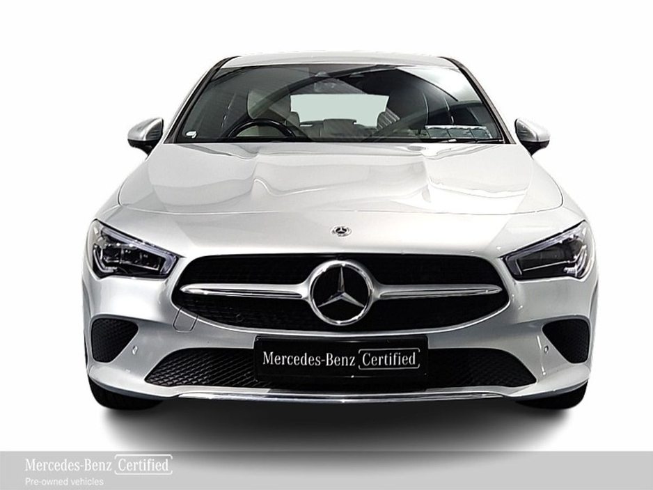 2022 Mercedes-Benz CLA Class 250E - Premium Plus S/B Progressive 6.9% PCP €36,895