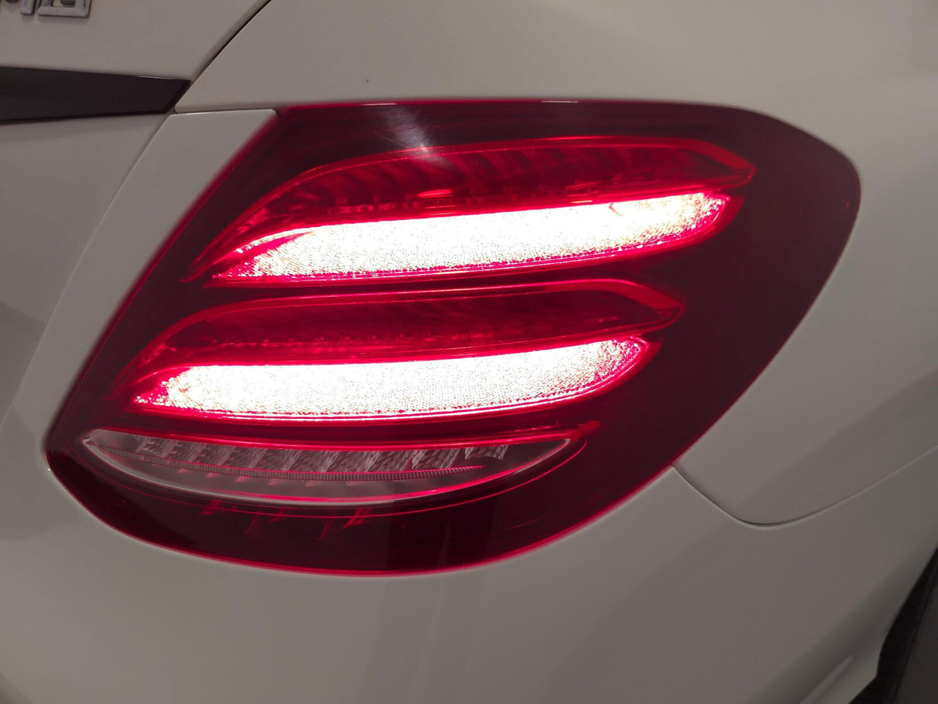 2019 Mercedes-Benz E Class E 220 D AMG LINE A/T €31,950