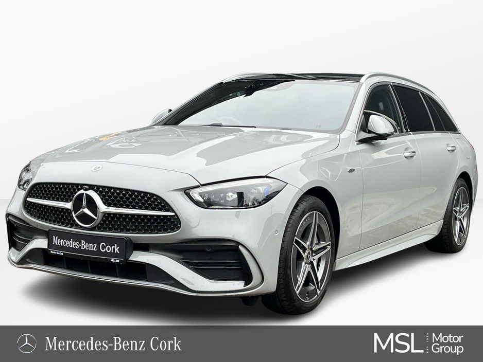 2025 Mercedes-Benz C Class for sale in , Ireland