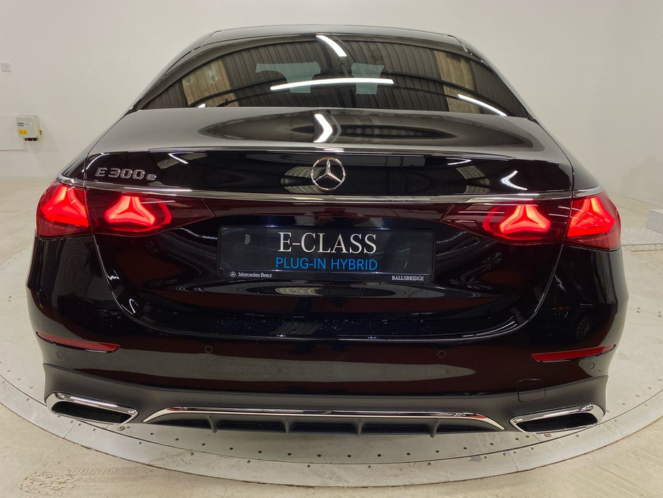 2026 Mercedes-Benz E Class - image 20