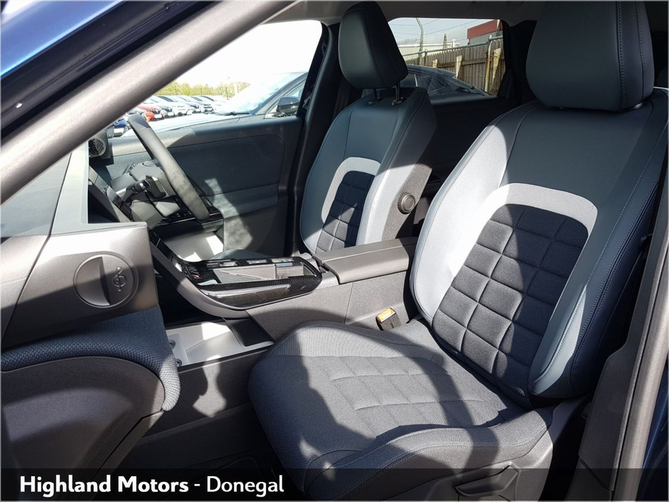 2026 Citroen C5 Aircross - image 5