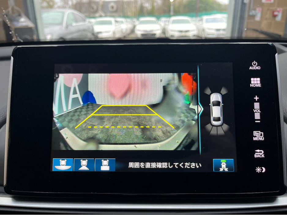 2023 Honda Accord - image 28