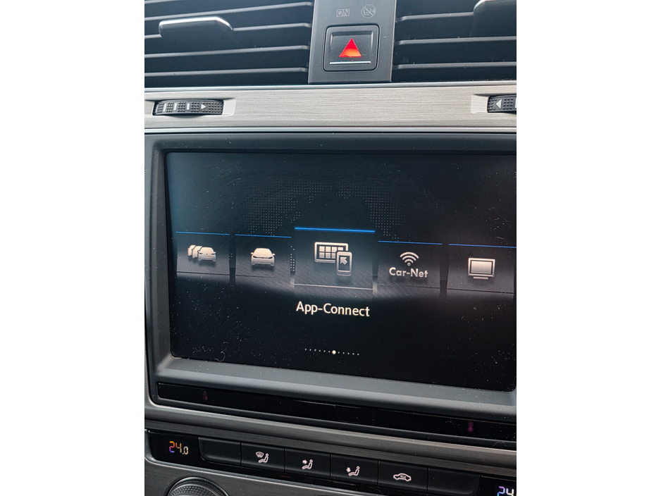 2017 Volkswagen Golf Volkswagen Golf 1.2 Comfortline Auto 1 year warranty available €15,950