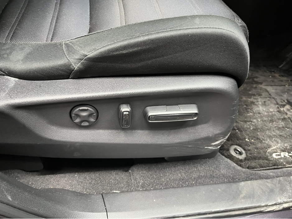 2019 Honda CR-V - image 11