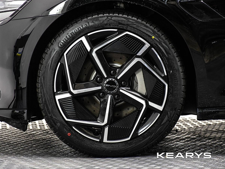 2026 BYD Seal - image 16