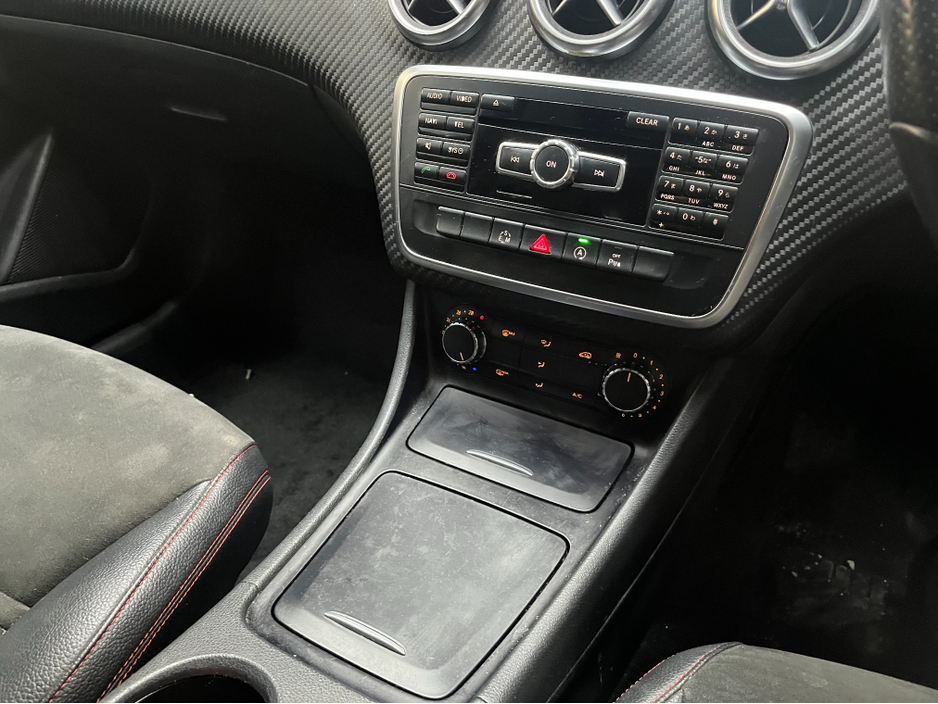 2015 Mercedes-Benz A Class - image 15