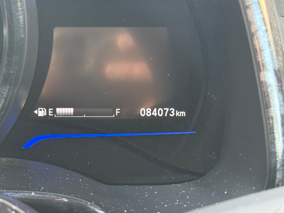 2015 Honda Fit - image 8