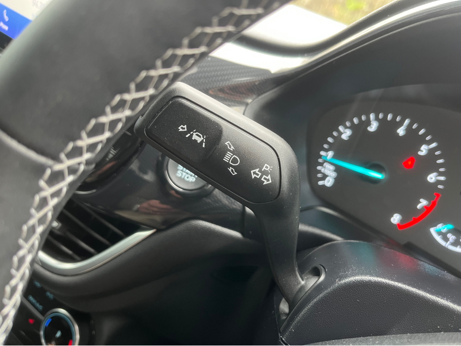 2023 Ford Puma - image 23