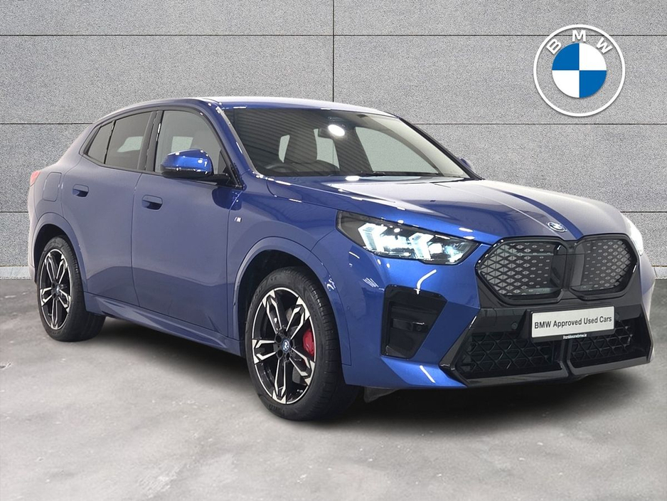 2025 BMW iX2 for sale in , Ireland