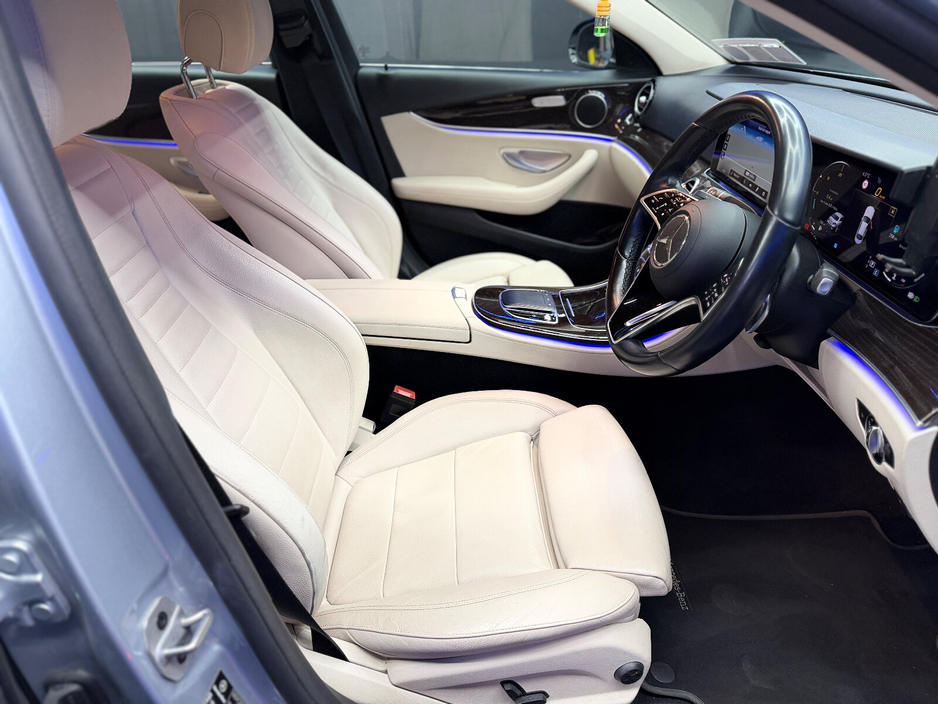 2021 Mercedes-Benz E Class E 220 D A/T Avantgarde €36,900