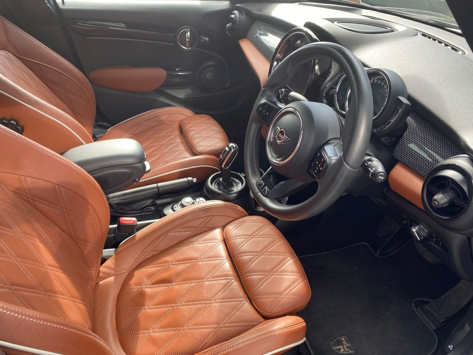 2023 MINI Cooper - image 11