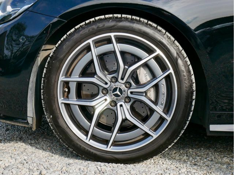 2021 Mercedes-Benz E Class - image 16