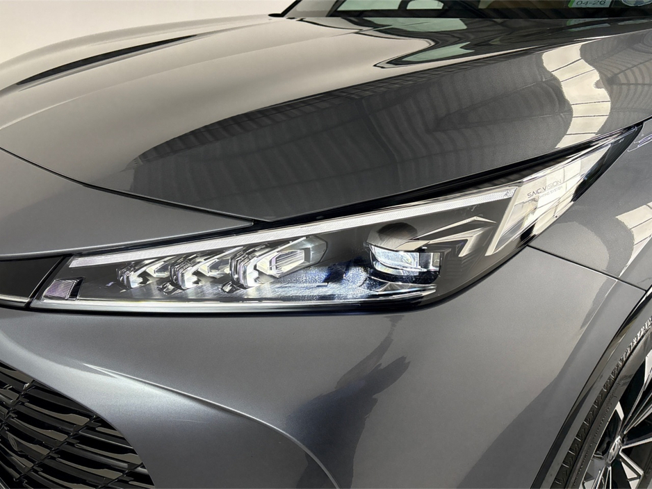 2025 MG HS HSE EXCLUSIVE PHEV - 24.7KWH**EX DEMO**TAN LEATHER**ADAPTIVE CRUSIE CONTROL**FRONT & REAR PARKING SENSORS**360 DEGREE CAMERA**SMART TAILGATE**ANDROID AUTO/APPLE CARPLAY**FINANCE ARRANGED* €38,995