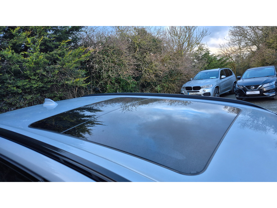 2016 BMW X5 XDRIVE40E M SPORT Z15H 4DR AUTO XD40E MSZ15H €26,950