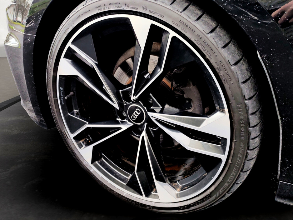 2023 Audi A5 - image 23