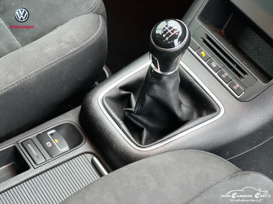 2014 Volkswagen Tiguan SPORT 2.0 TDI MANUAL 6SPEED FWD 110HP 5DR €9,950