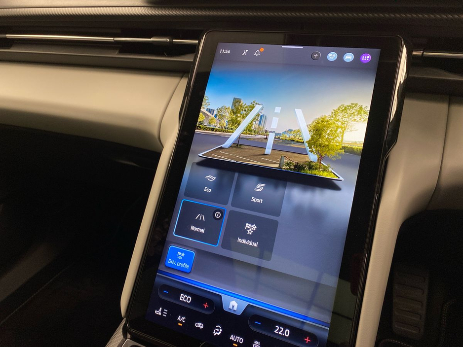 2026 Ford Explorer - image 22