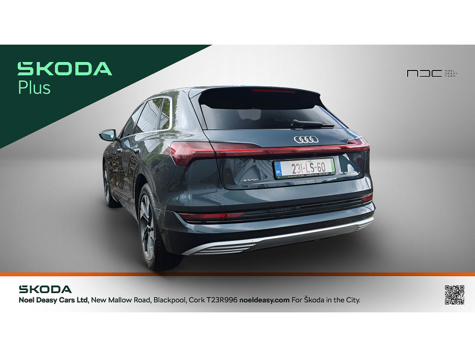 2023 Audi e-tron - image 6