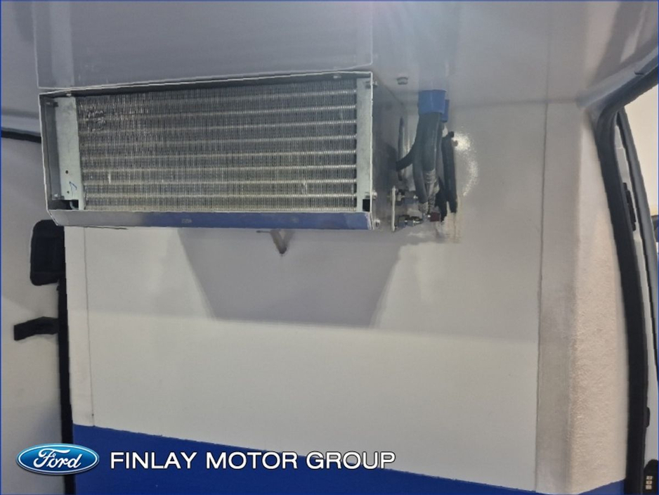 2023 Ford Transit Custom - image 19