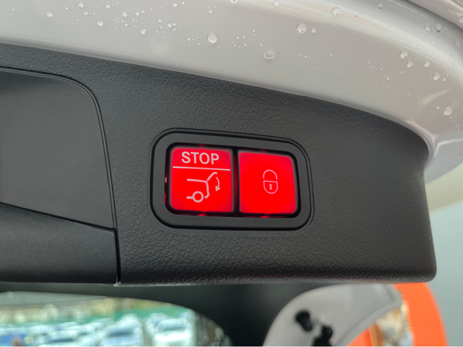 2023 Mercedes-Benz EQA - image 8