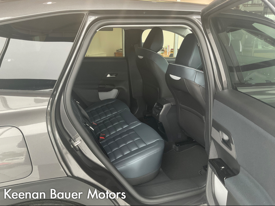 2026 Citroen C5 Aircross - image 15