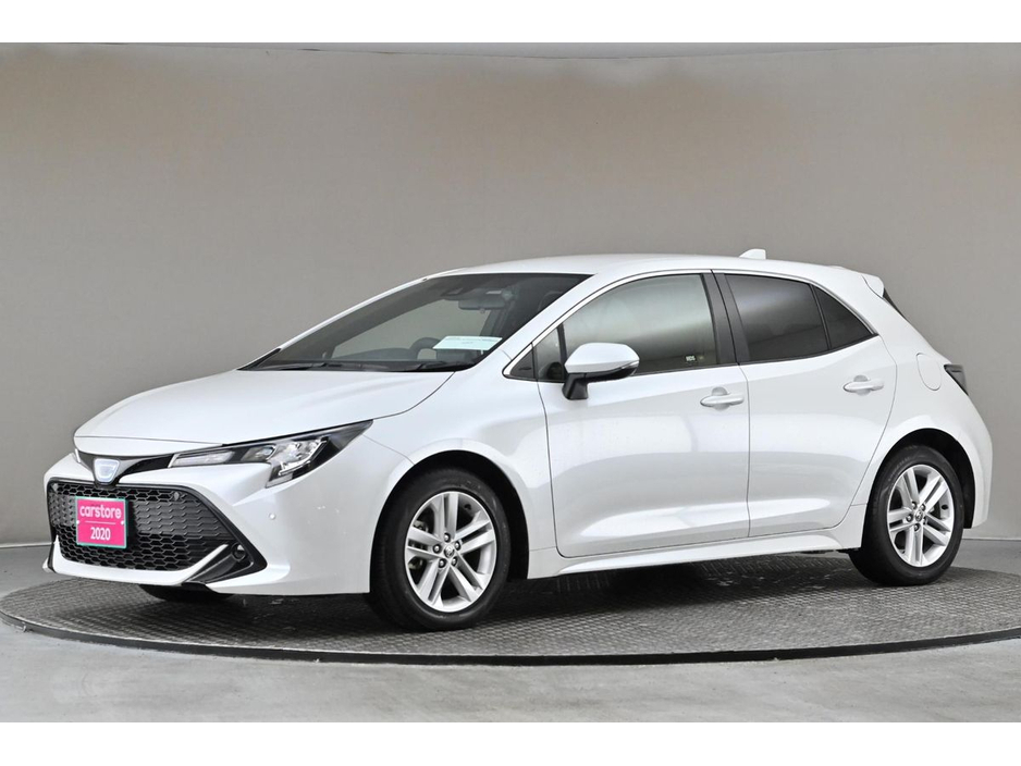 2020 Toyota Corolla - image 4