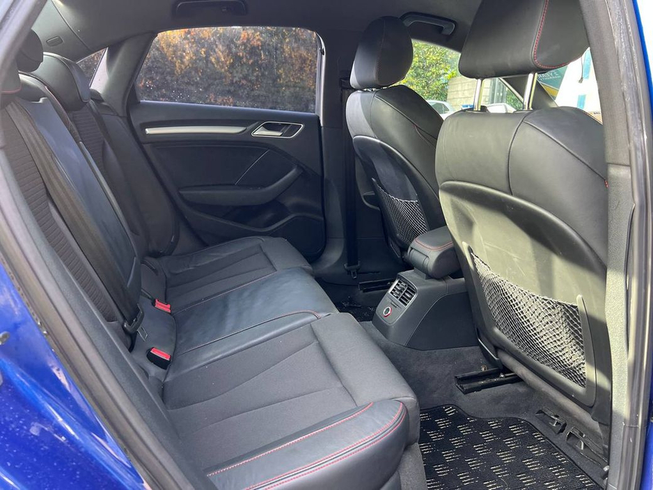 2015 Audi S3 - image 8