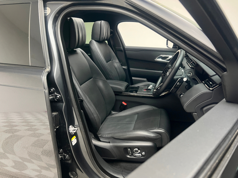 2024 Land Rover Range Rover Velar DYNAMIC HSE €64,990