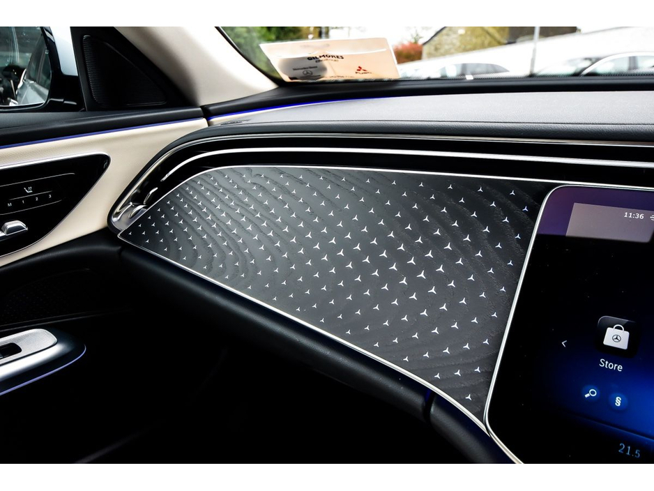 2024 Mercedes-Benz E Class - image 18