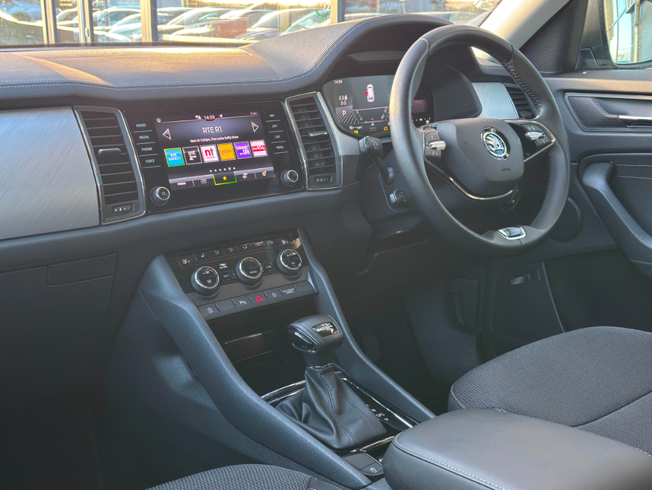 2023 Skoda Kodiaq - image 10