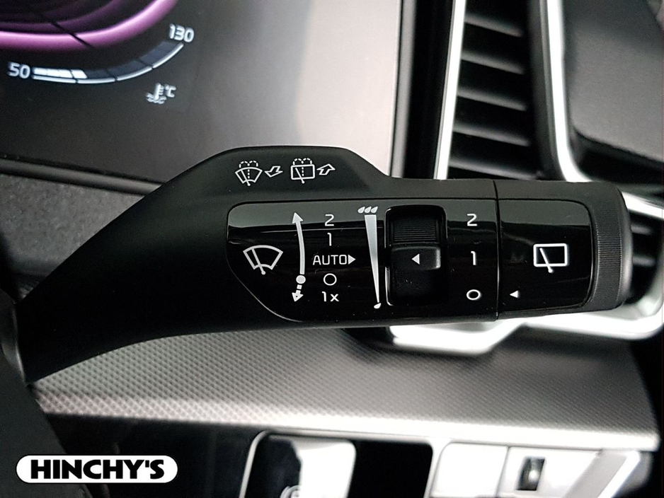 2022 Kia Sportage - image 23