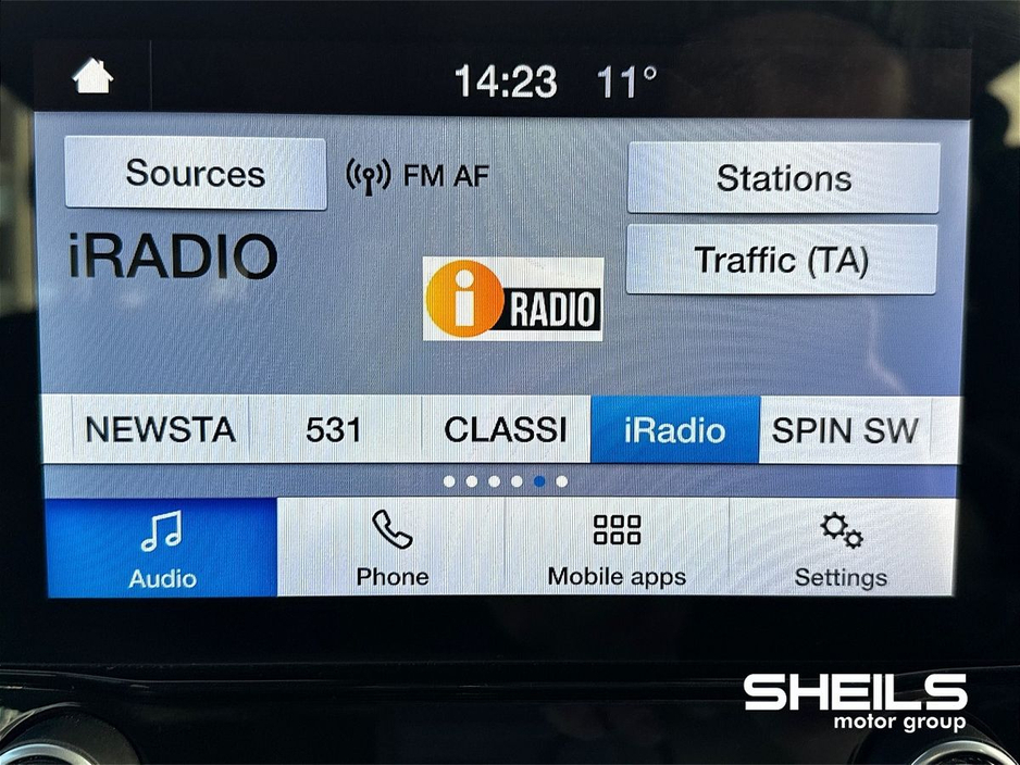 2019 Ford Fiesta - image 15