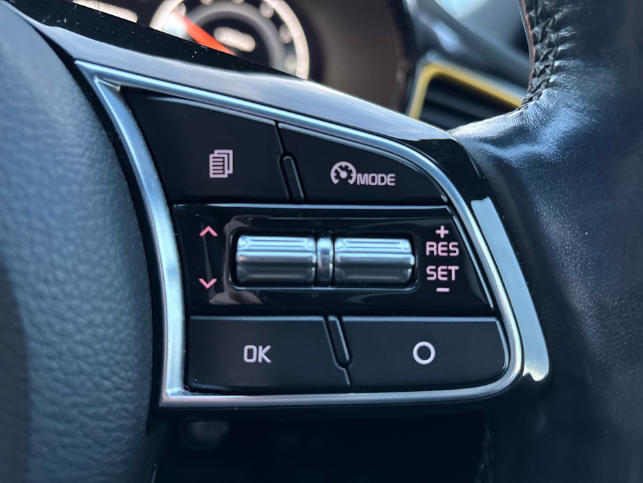 2020 Kia XCeed 1.0 K4 5DR €18,950