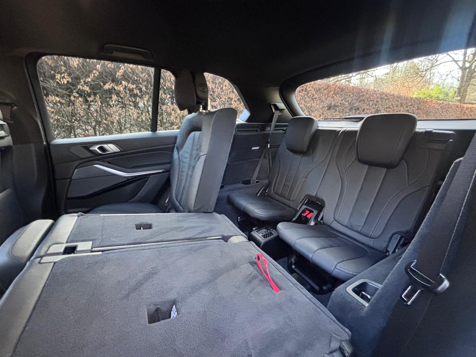 2019 BMW X5 - image 20
