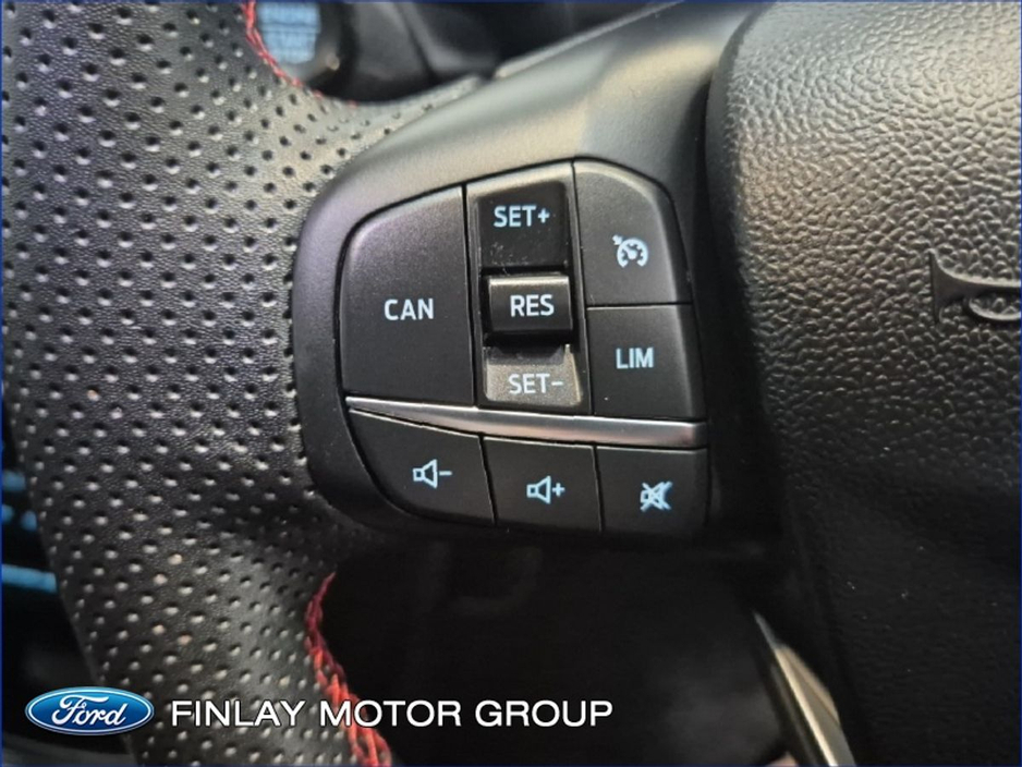 2024 Ford Puma - image 12