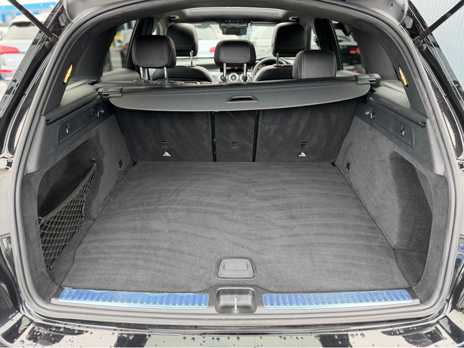 2020 Mercedes-Benz GLC Class AMG - 2.0L DIESEL - AUTO - 12M WARRANTY - CAR: 1778