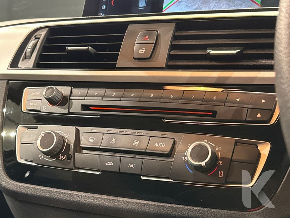 2019 BMW 1 Series - image 21