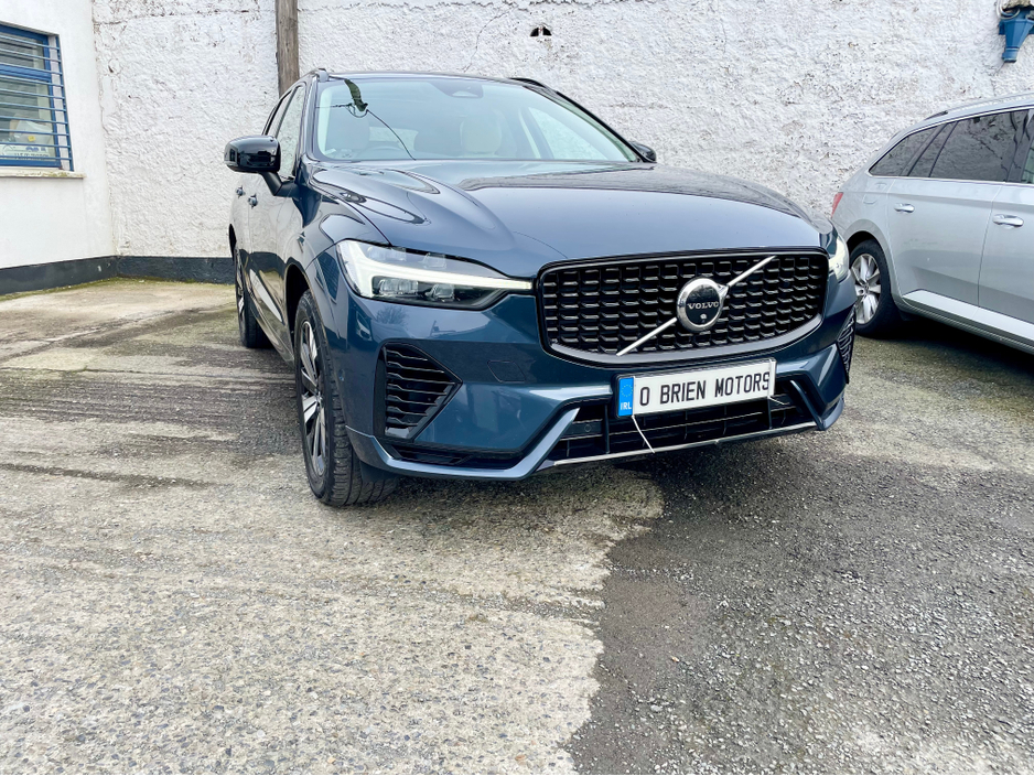2023 Volvo XC60 for sale in , Ireland