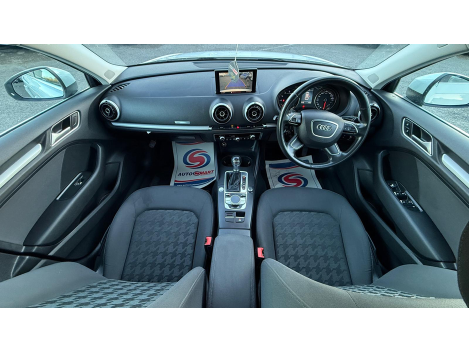 2016 Audi A3 - image 18