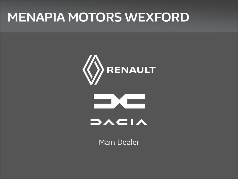 2020 Dacia Duster - image 20