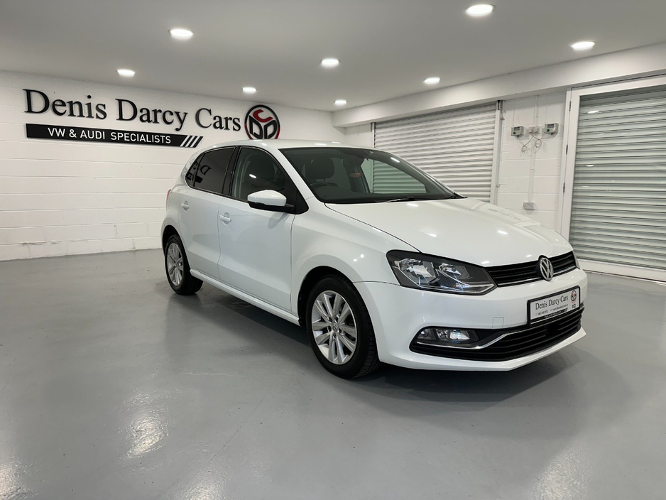 2016 Volkswagen Polo for sale in , Ireland