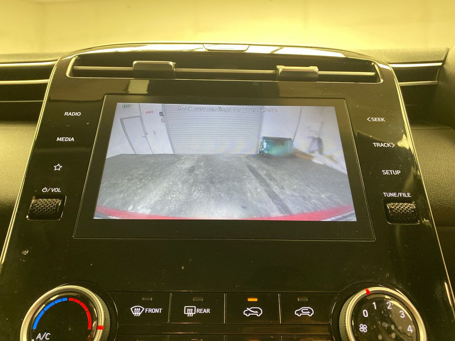 2022 Hyundai Tucson - image 15